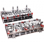 Home Appliance Mould 03